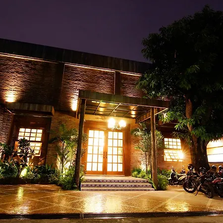 Java Villas Boutique Hotel & Resto